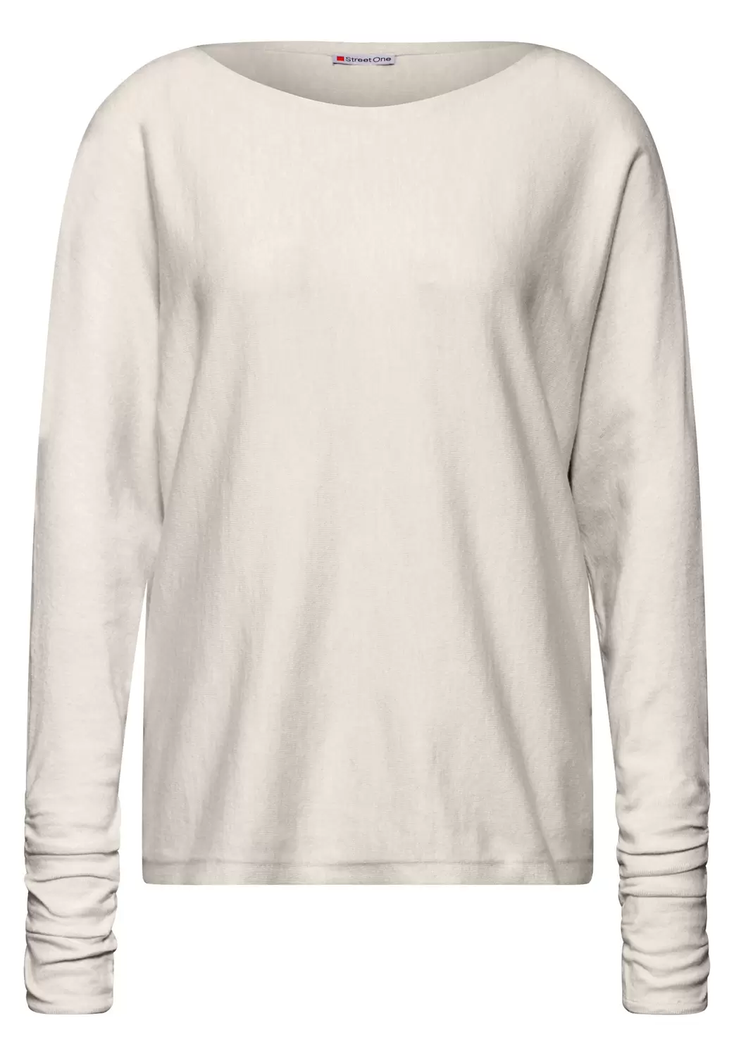 Dolman Pullover