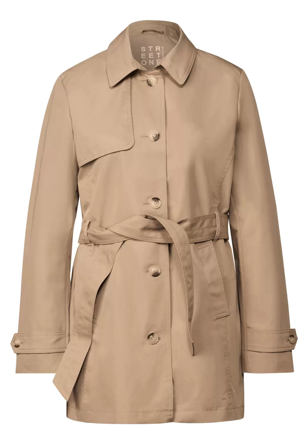 Trenchcoat