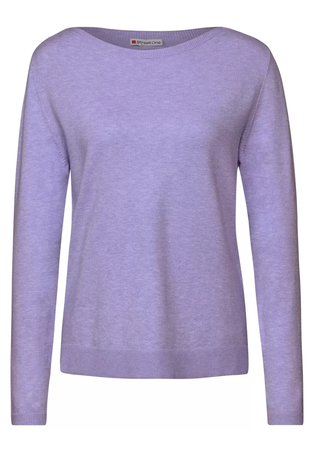 Kuscheliger Pullover