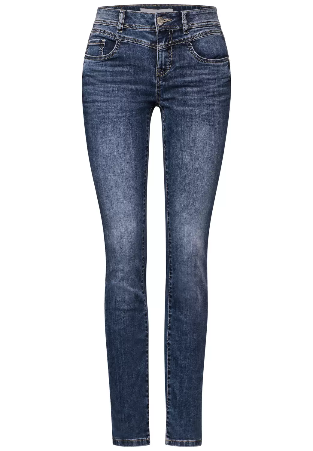 Jeans im Slim Fit