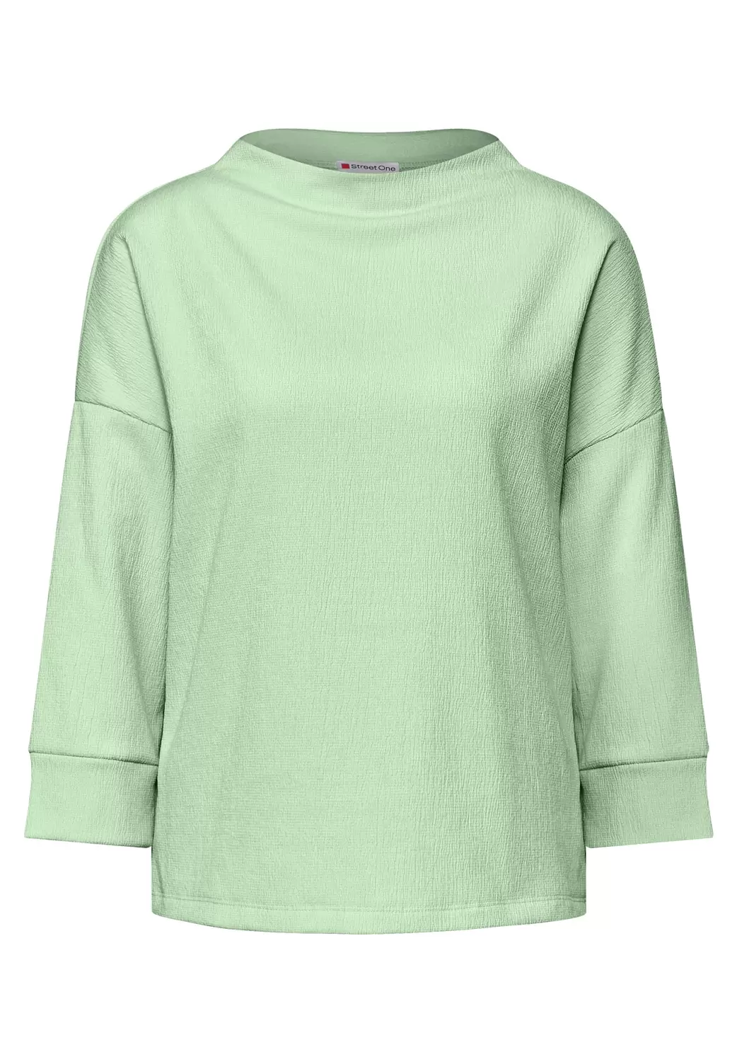 Strukturshirt