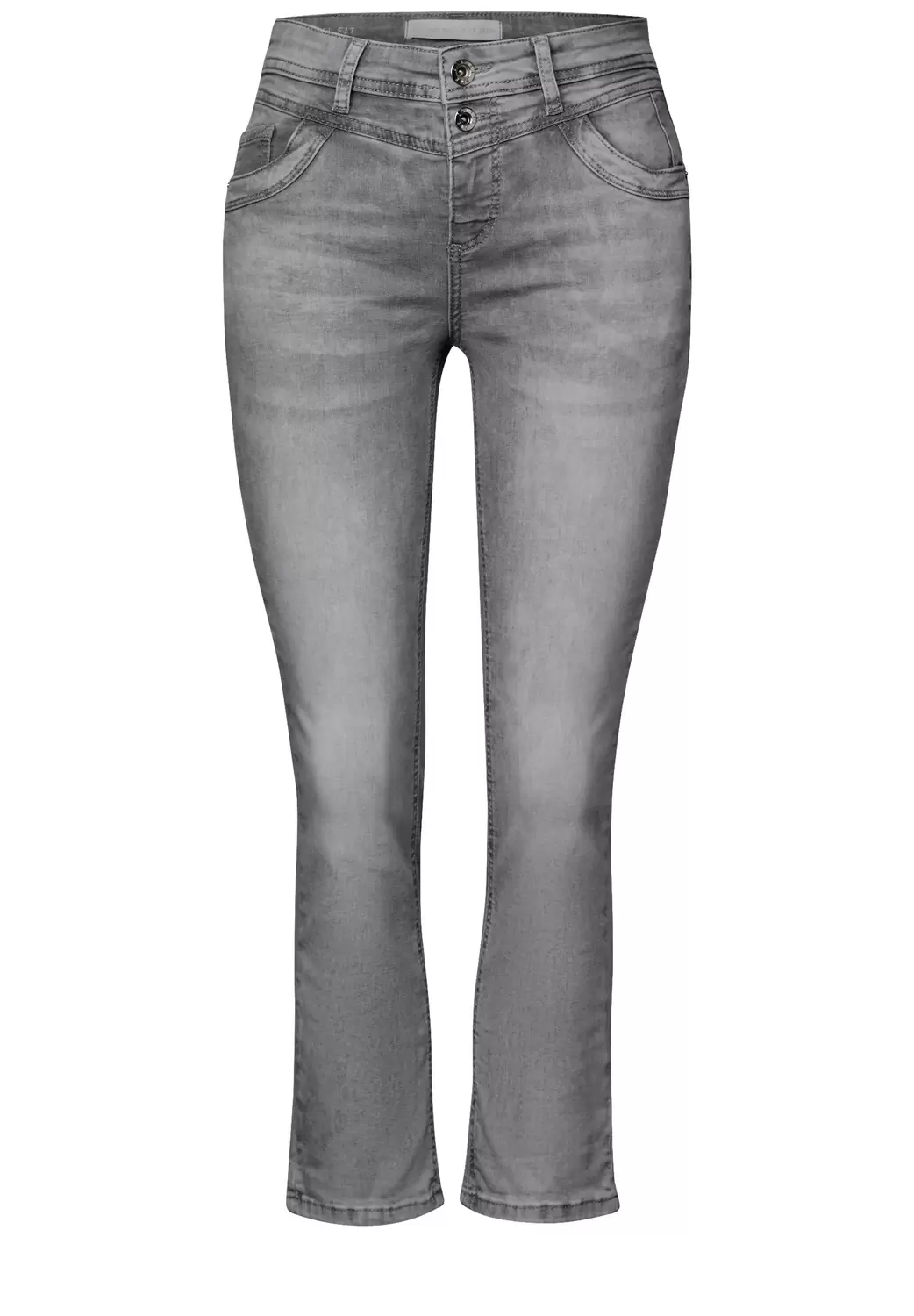 7/8-Jeans im Casual Fit