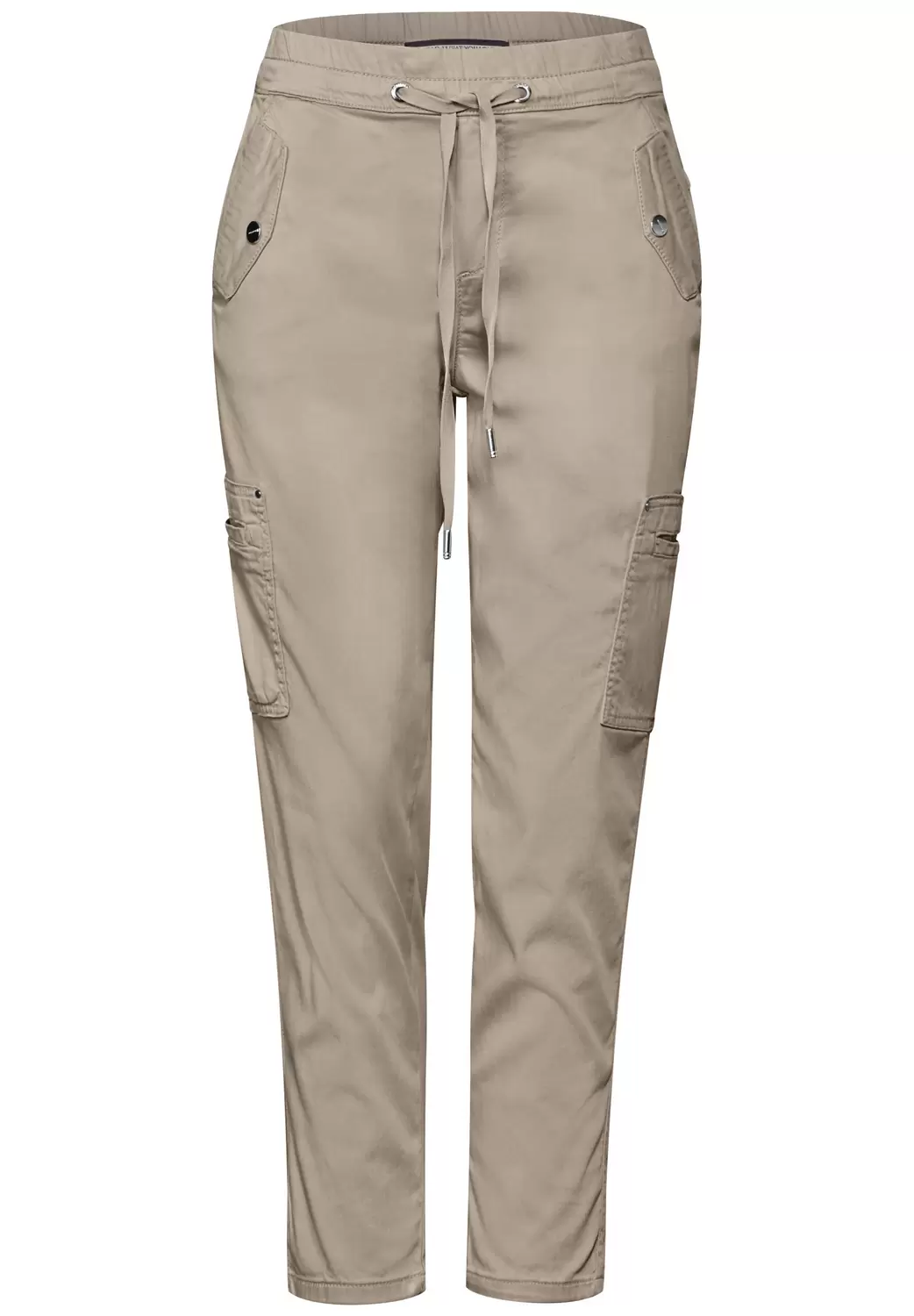 Cargo Hose