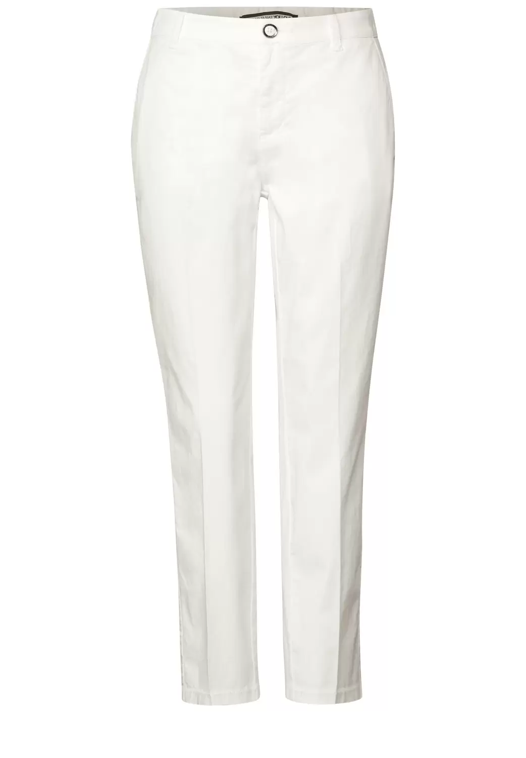 Softe Twill Chino