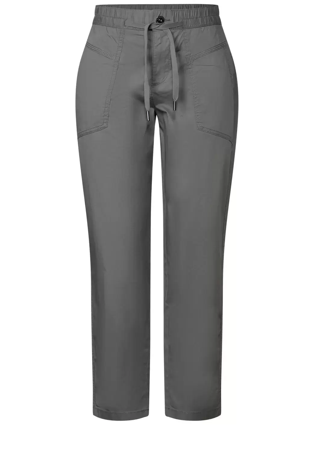 Style LTD QR Bonny Cotton Carg - 16379/overcast gr