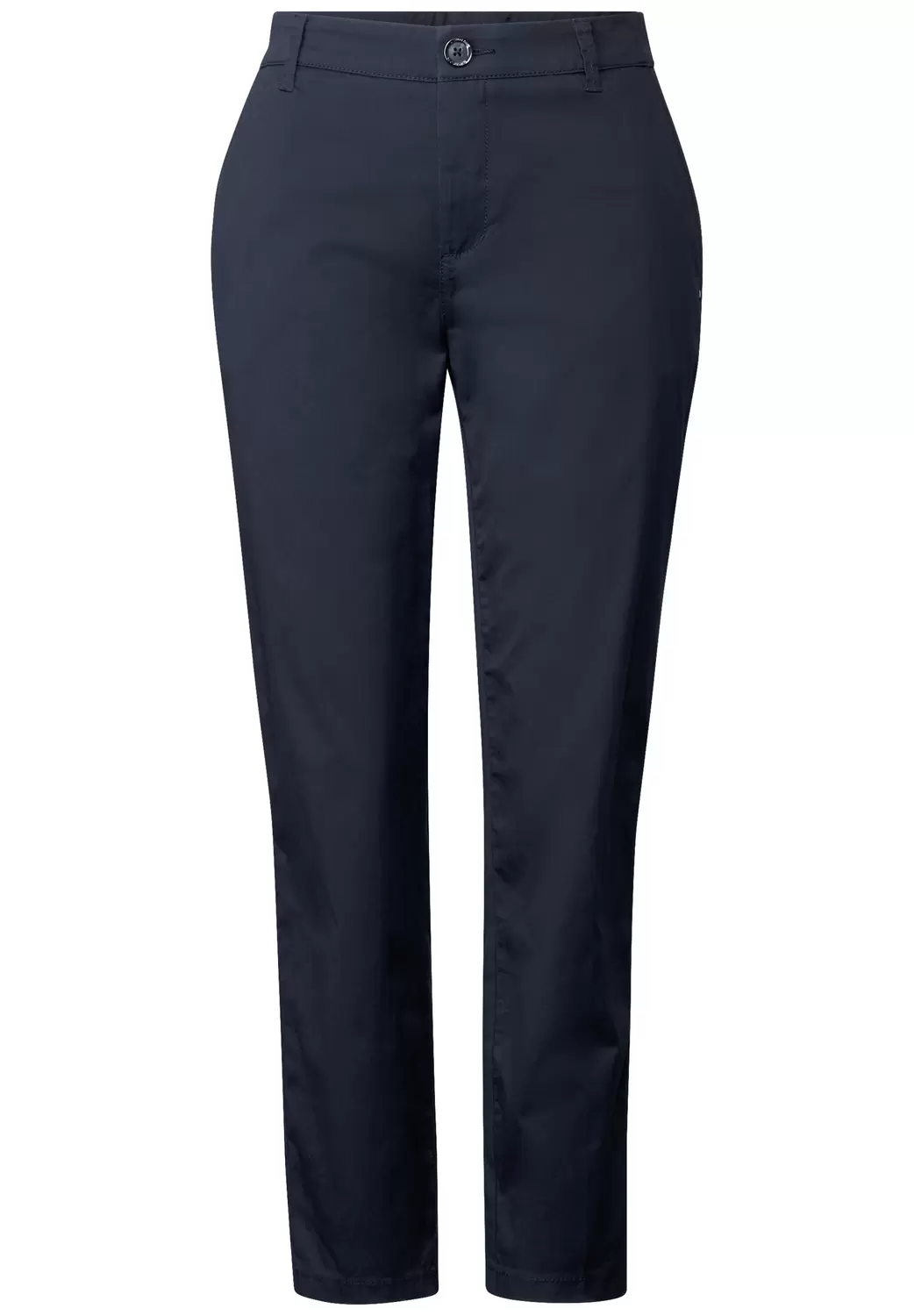 Softe Twill Chino