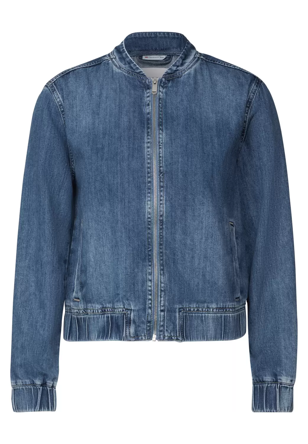 Jeans Blouson
