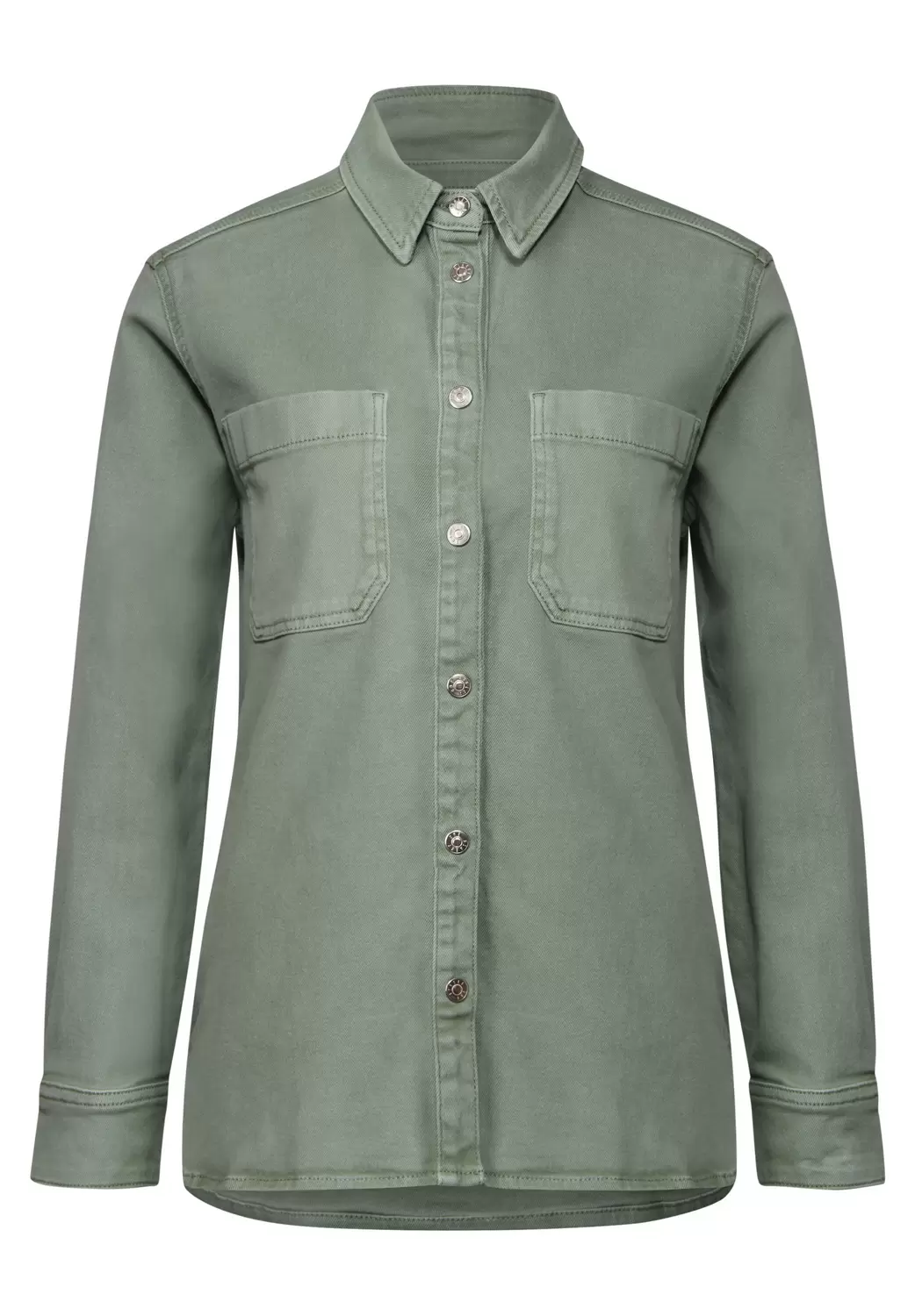 Jeans Overshirt