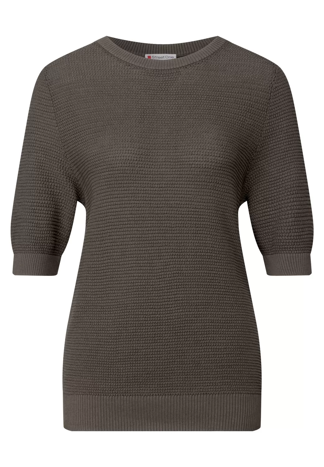 sweater round neck