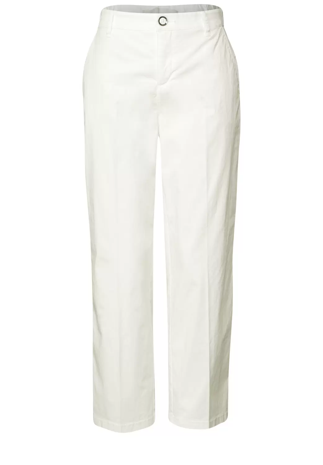 Straight Leg Chino