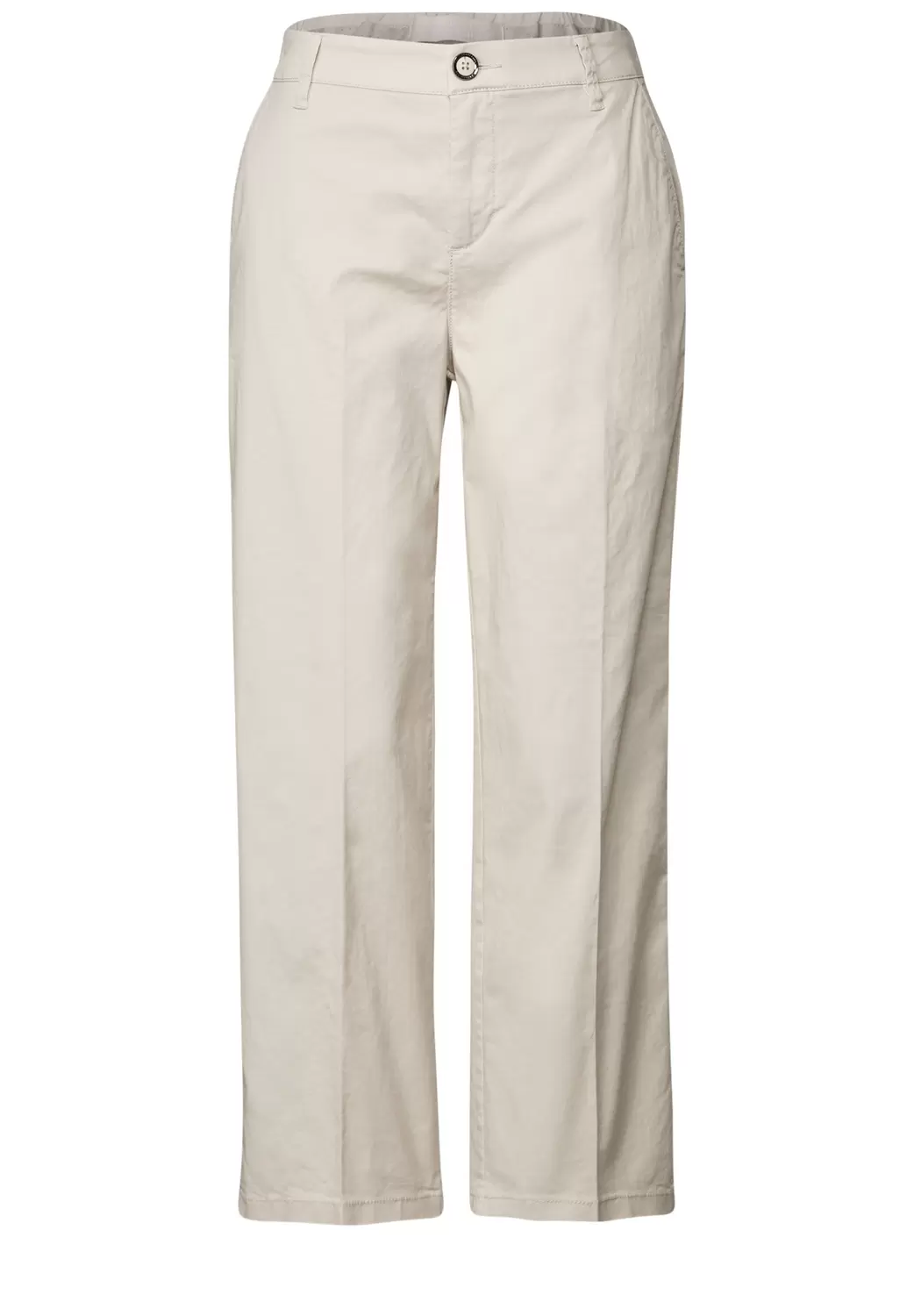 Straight Leg Chino