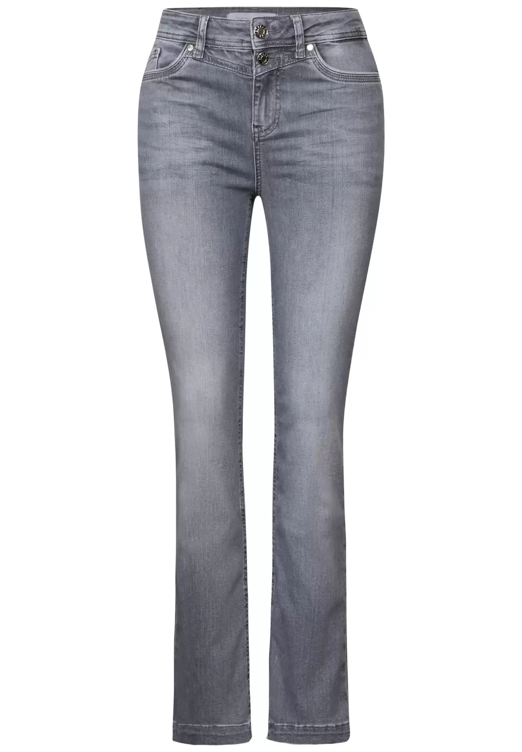 Bootcut Jeans