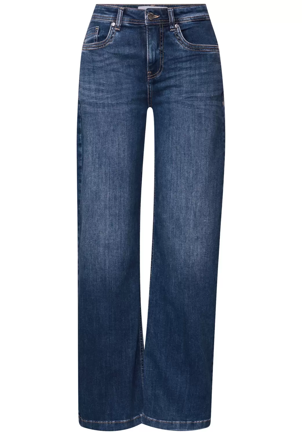 Style QR Denim-Wide Leg.hw.mid