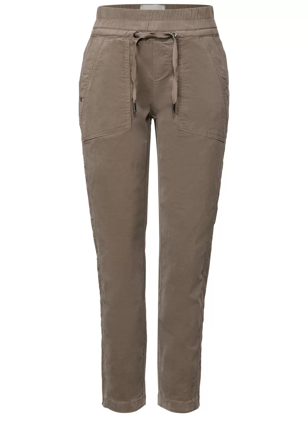 Style LTD QR Bonny Corduroy So