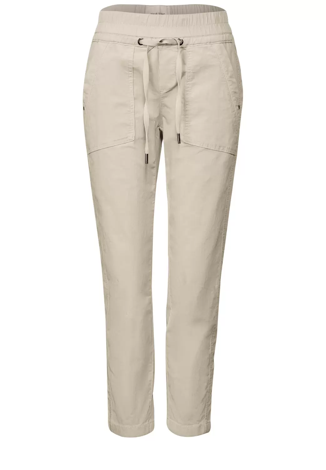 Loose Fit Cordhose
