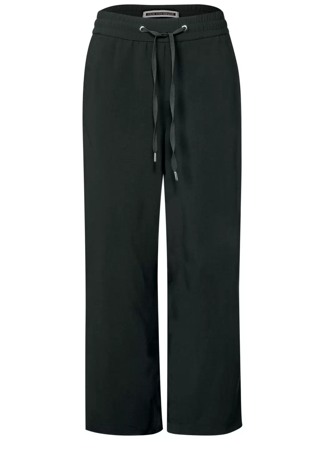 Wide Leg Hose