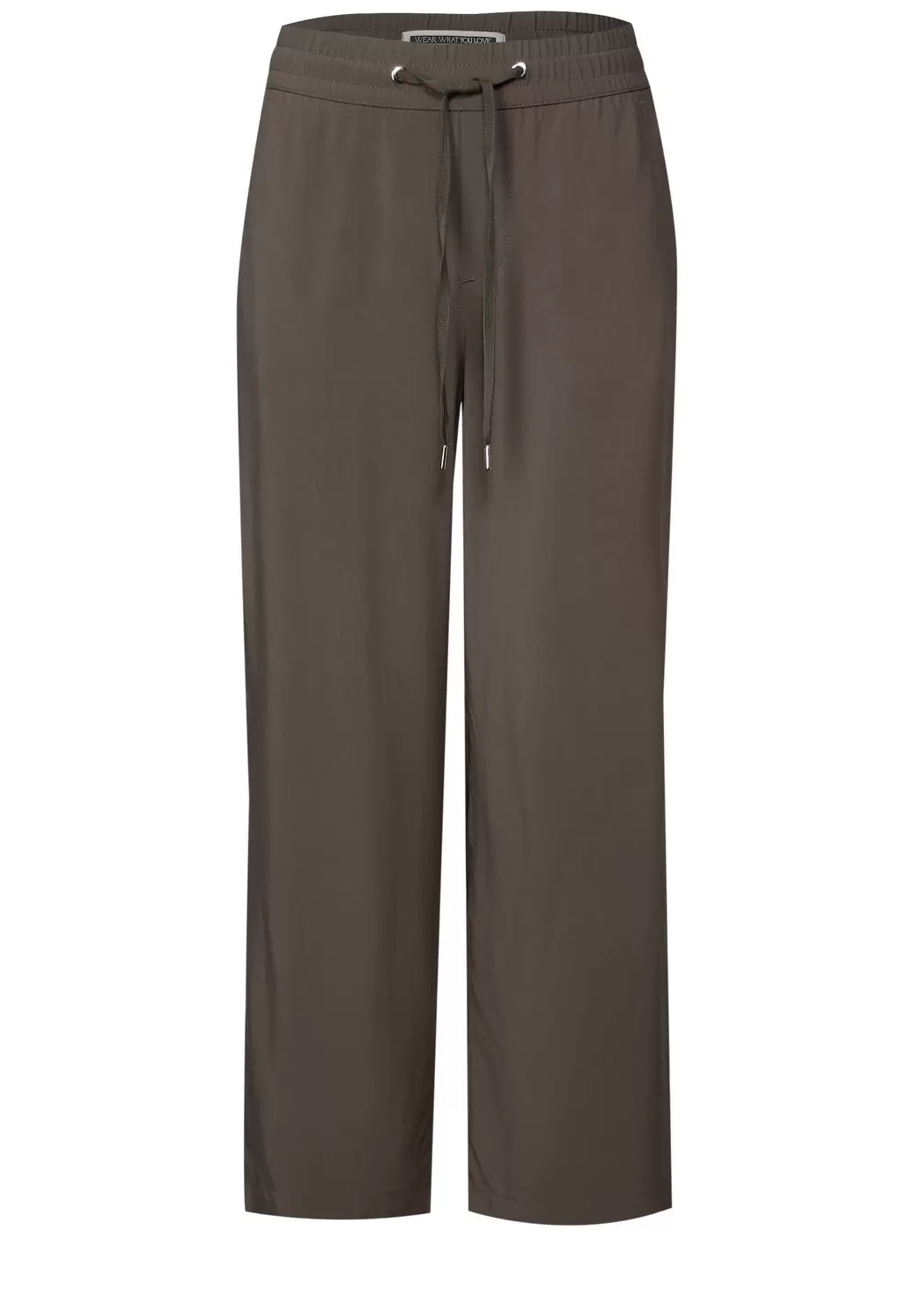 Wide Leg Hose
