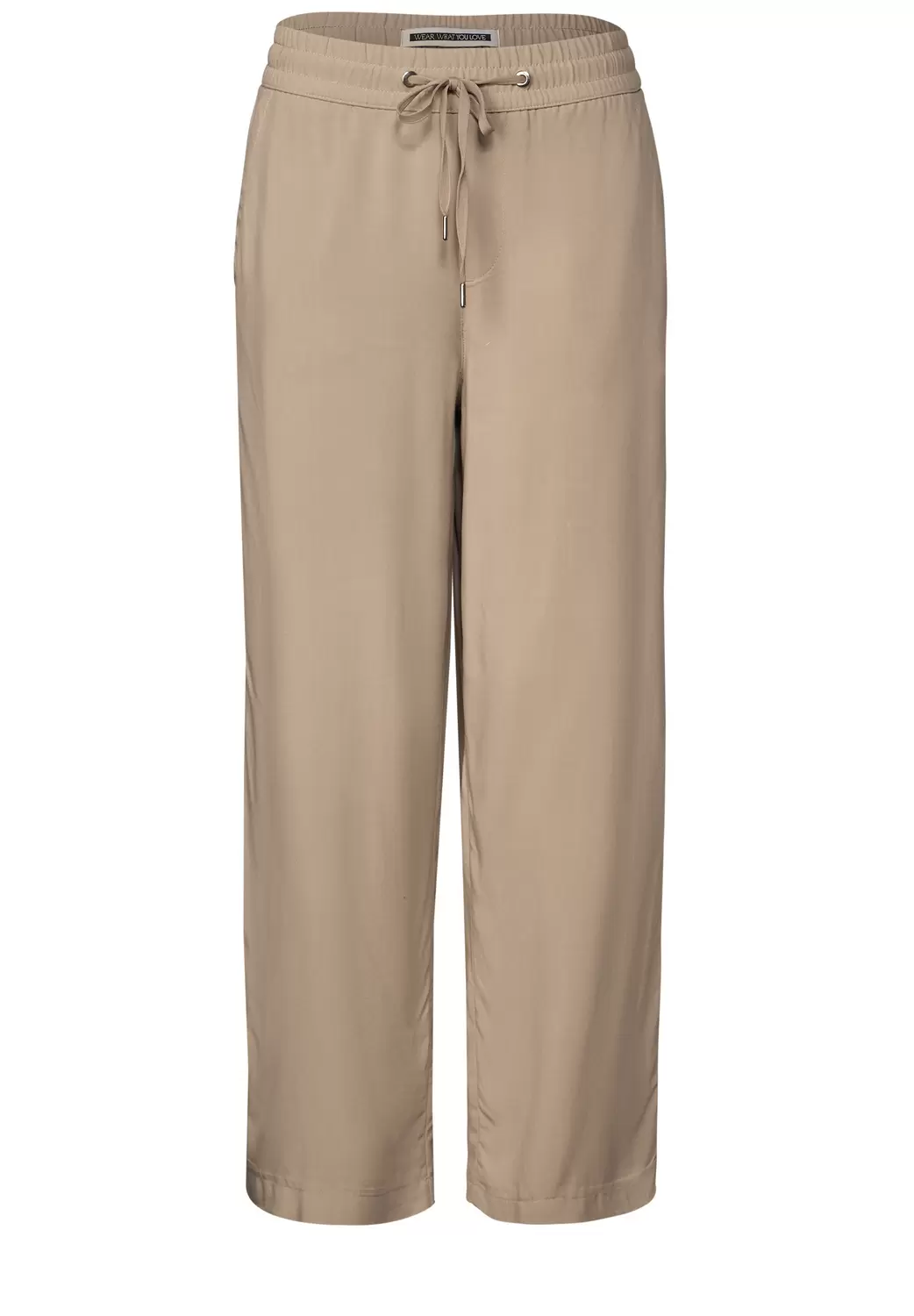 Wide Leg Hose