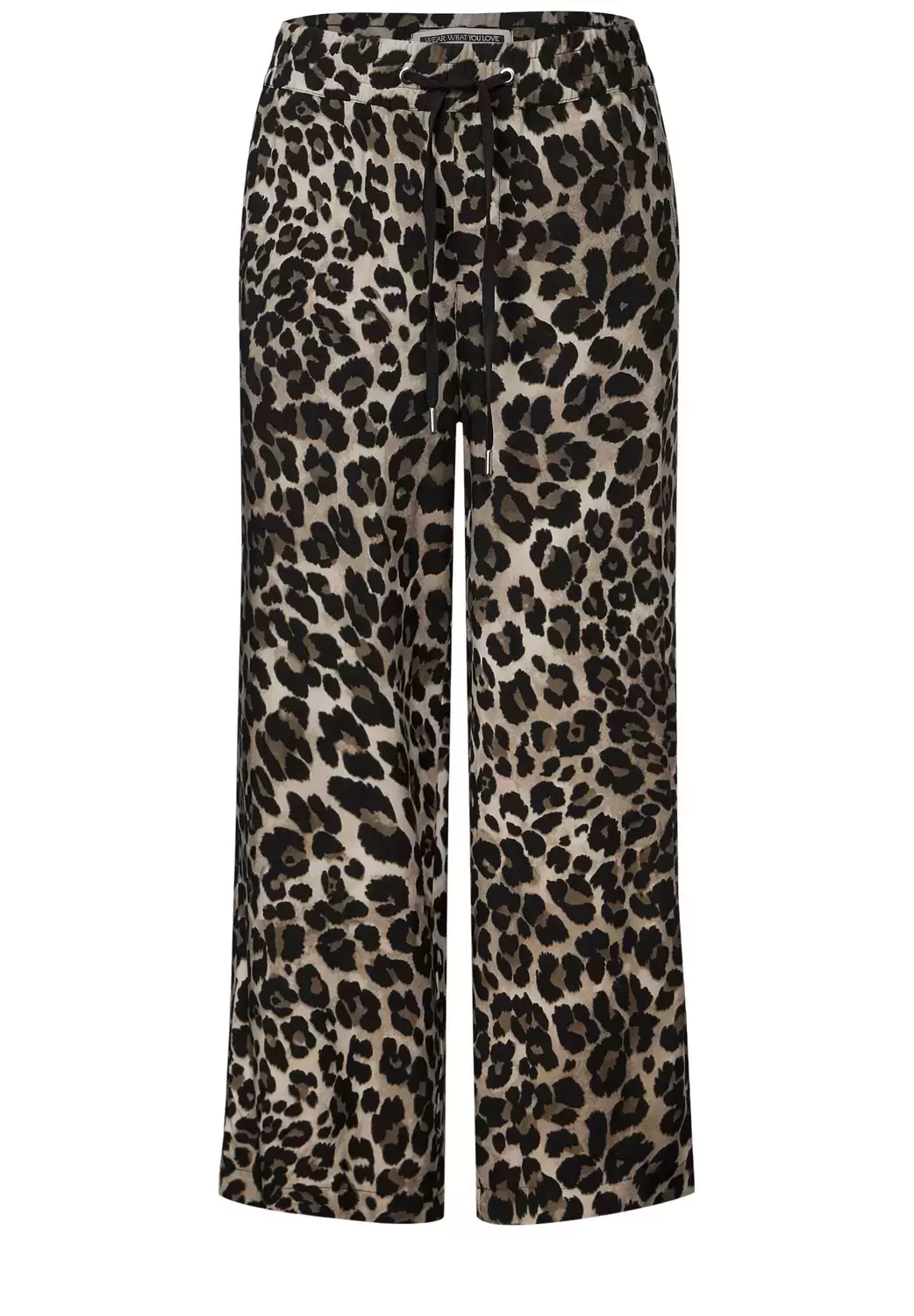 Style LTD QR Emee PRINT HW Wid female