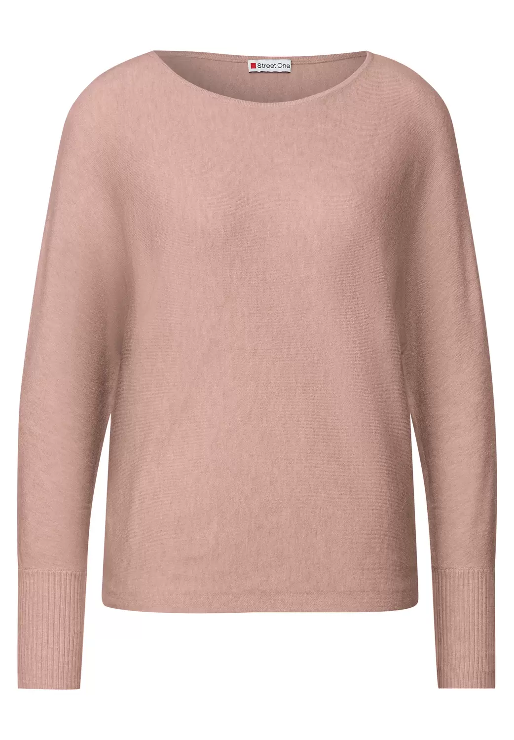 Dolman Pullover