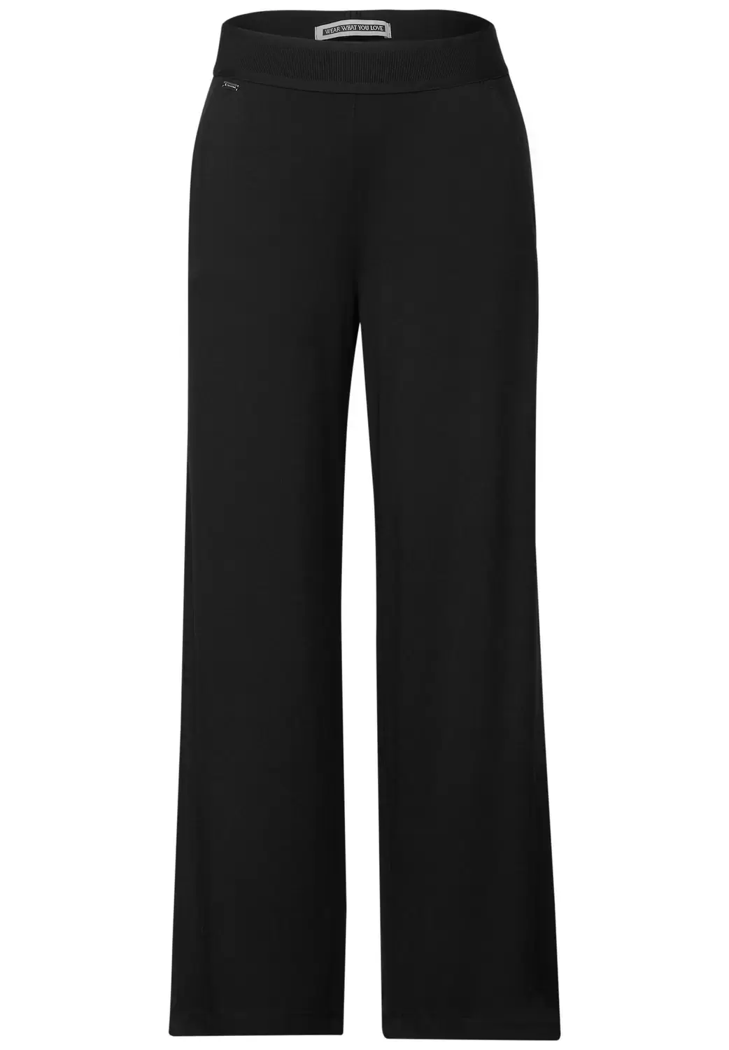 Jersey-Hose