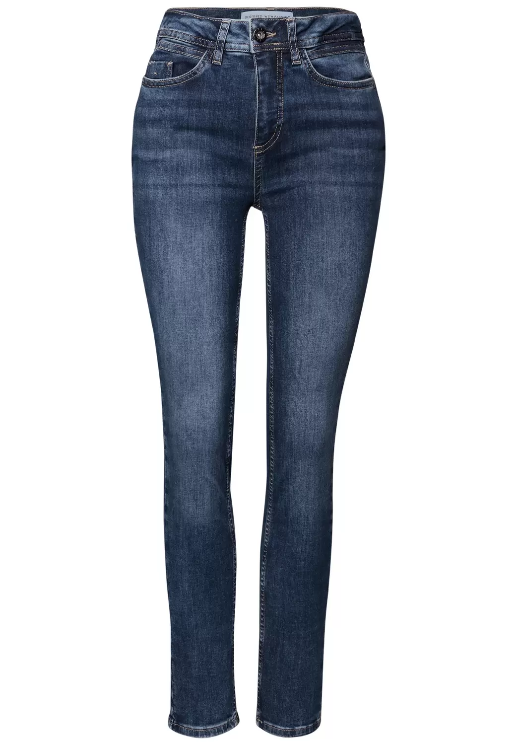 Style QR Denim-York.slimfit.hw