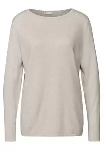 Basic Pullover