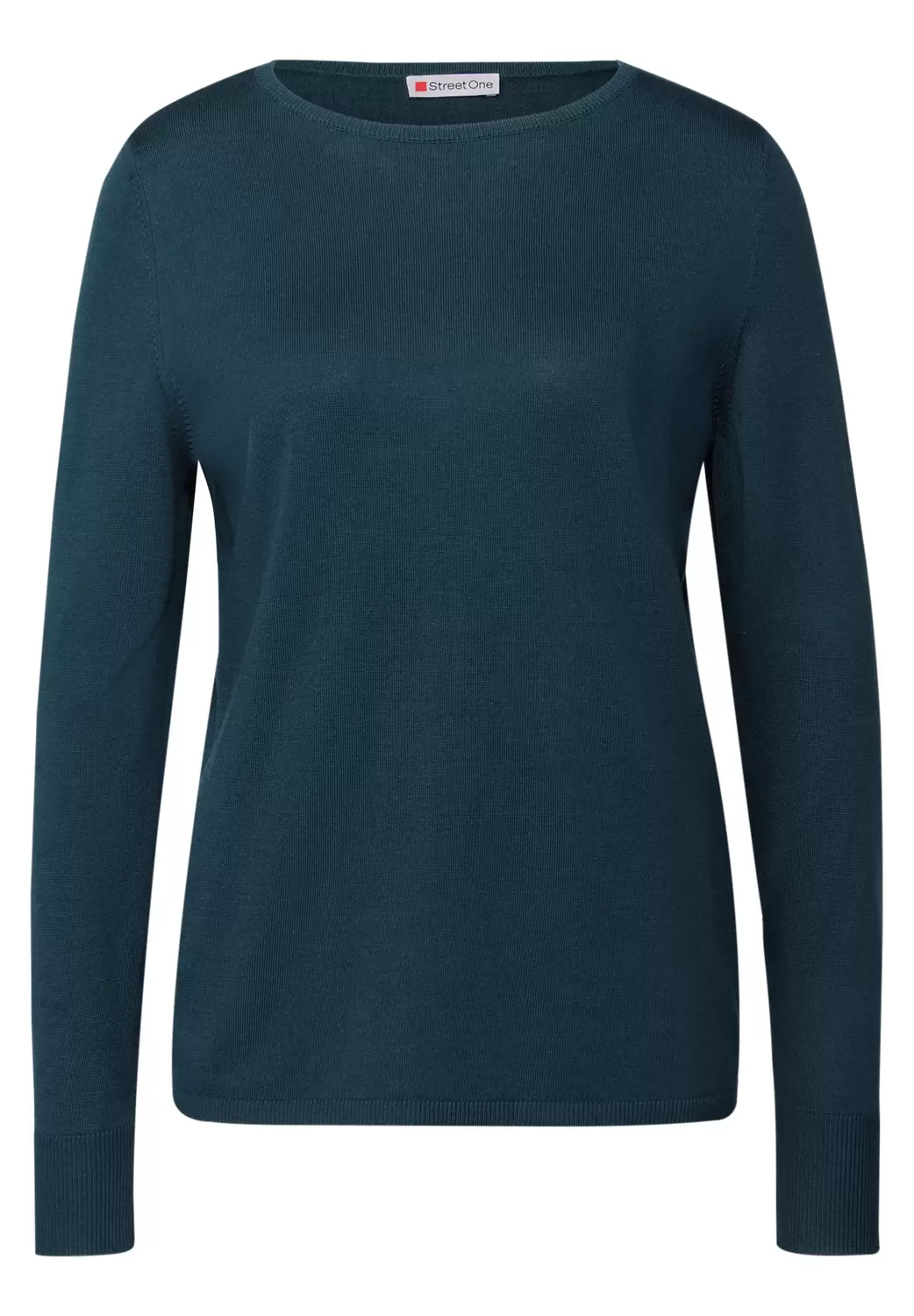 Basic Pullover