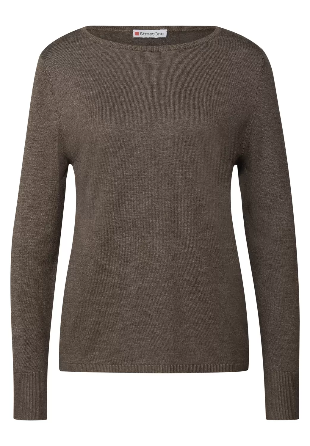 Basic Pullover