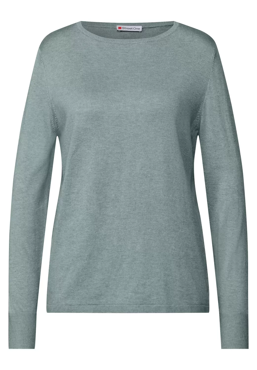 Basic Pullover