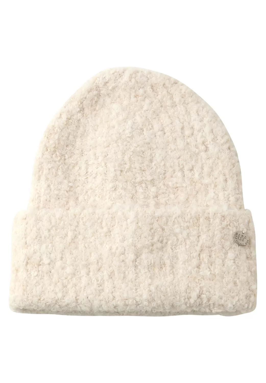Bouclé Beanie