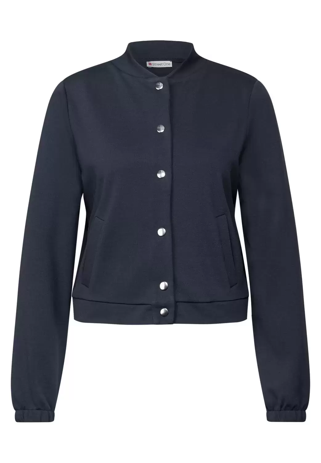 short jacket