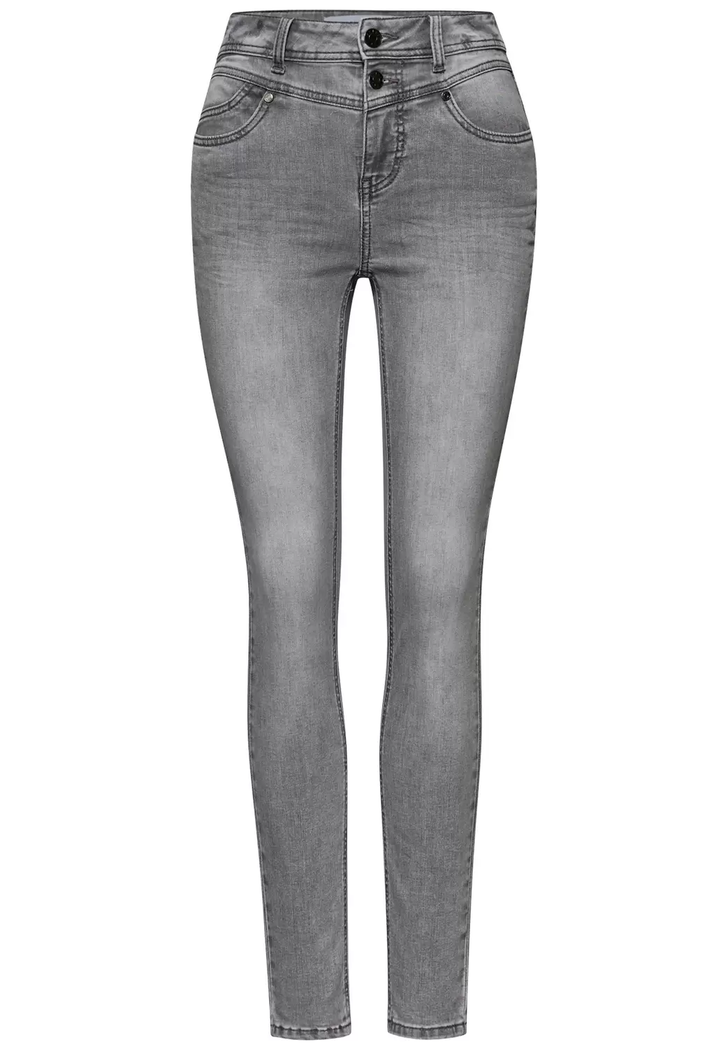 QR Style York.hw.mid grey female