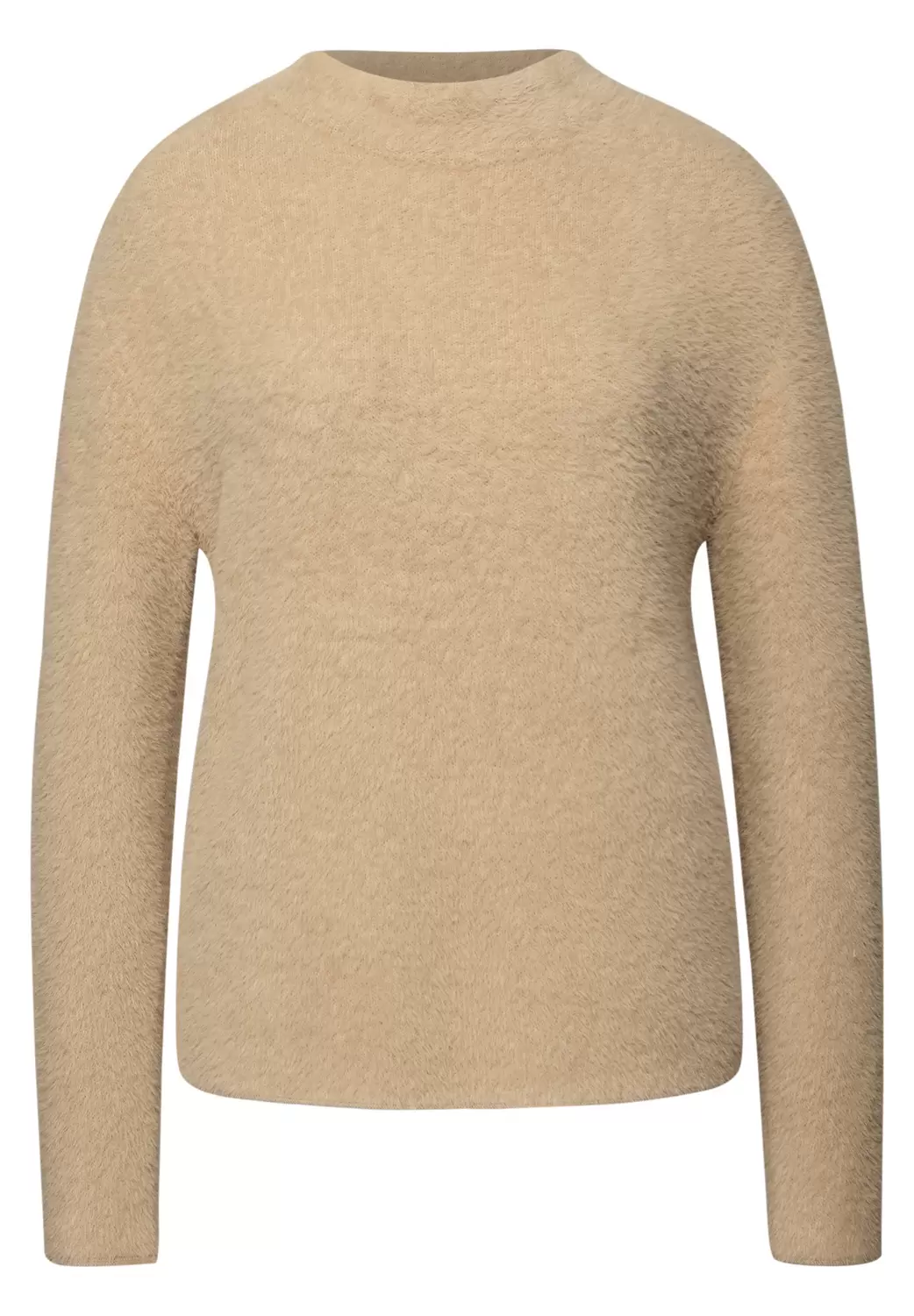 Federgarn Pullover