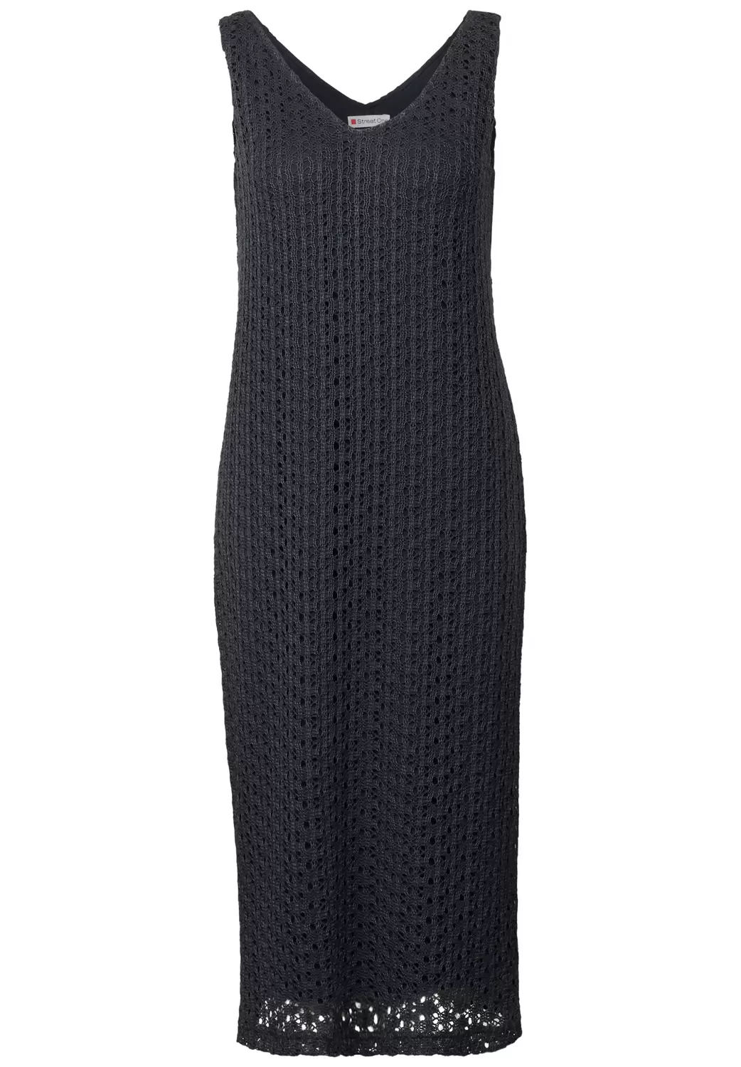 Spitzenkleid