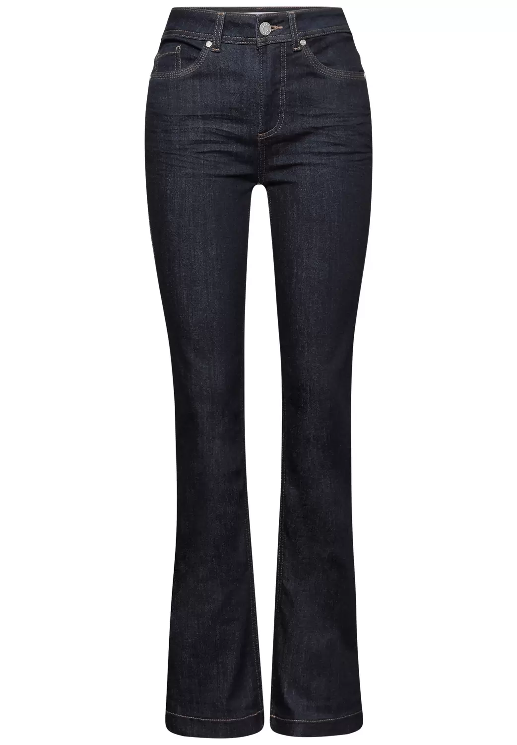QR Style Bootcut.hw.rinsed