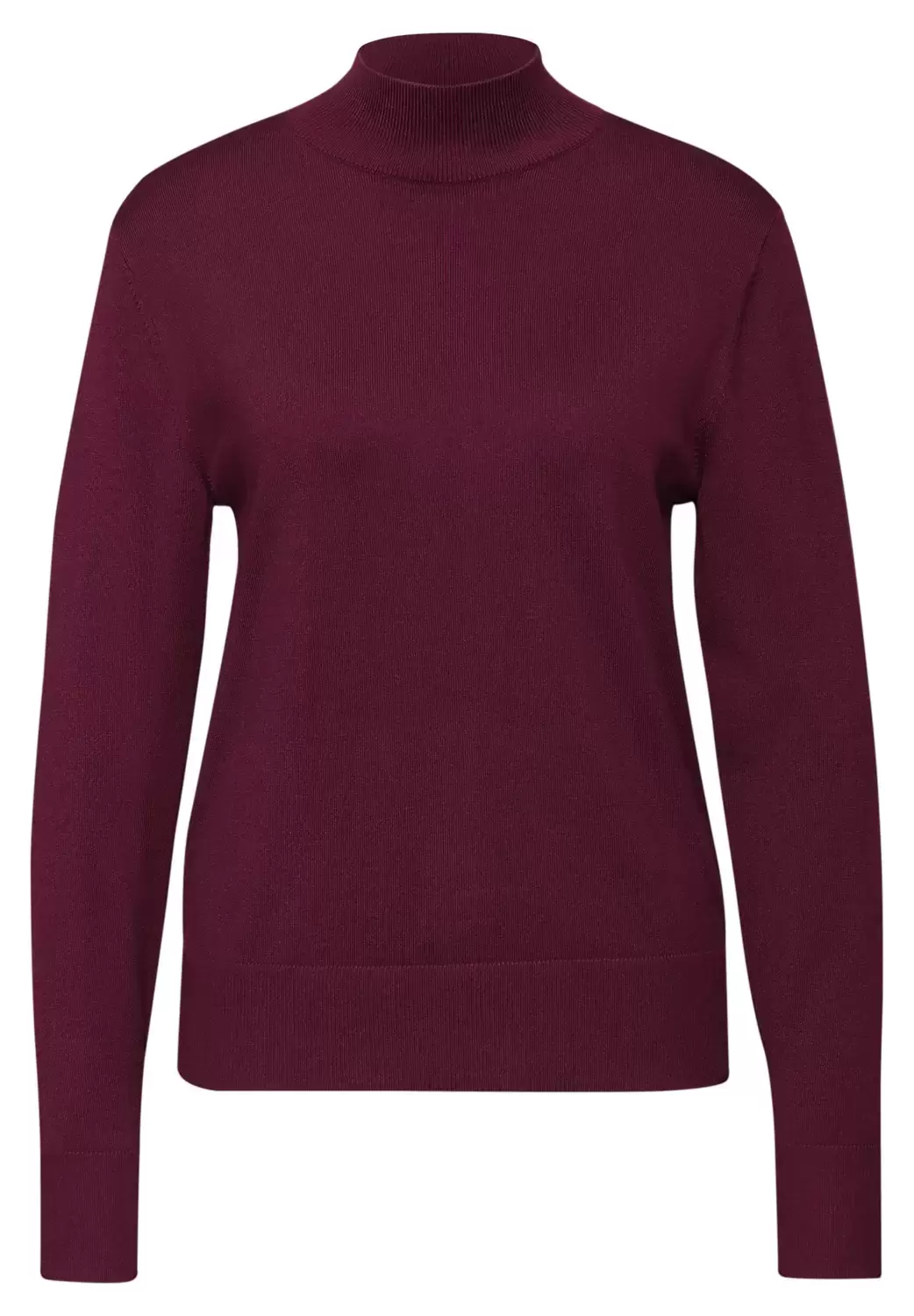 EOS_Turtle sweater female