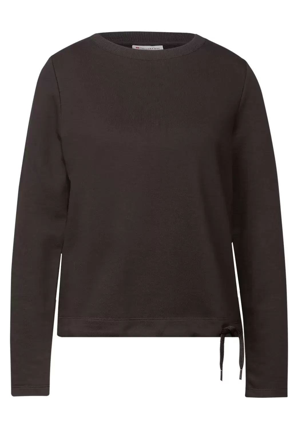 LTD QR Crewneck