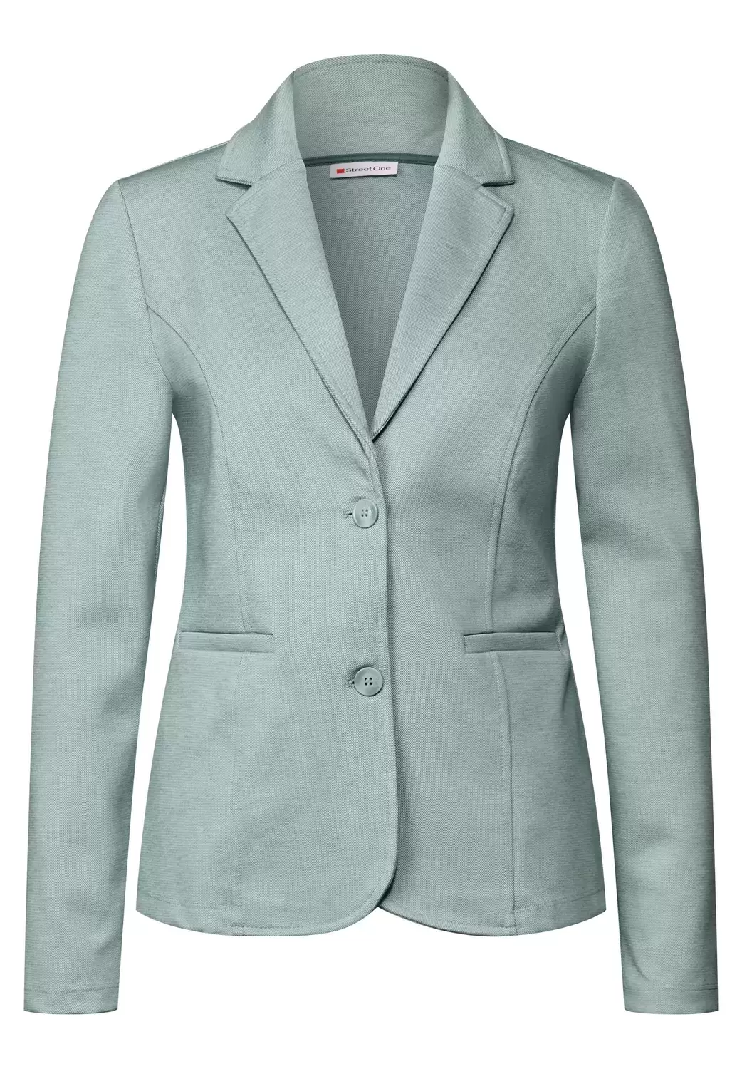 Basic Blazer