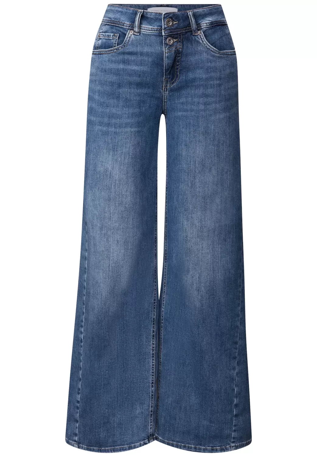 Style Palazzo.hw.light blue