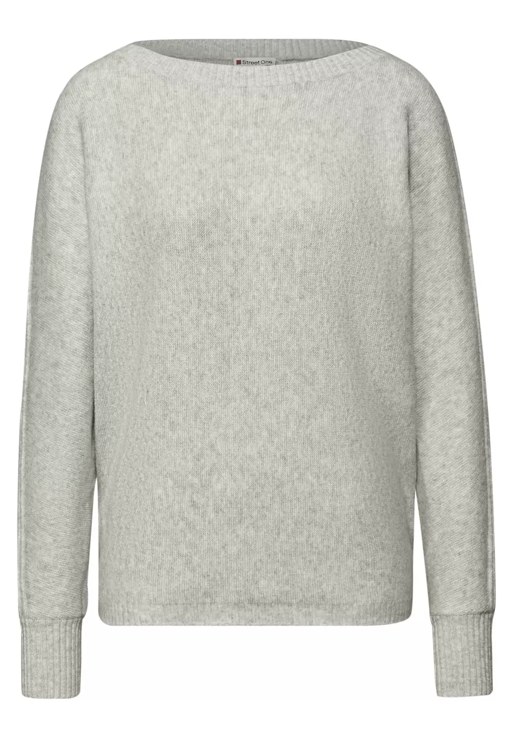 Cosy Dolman Pullover