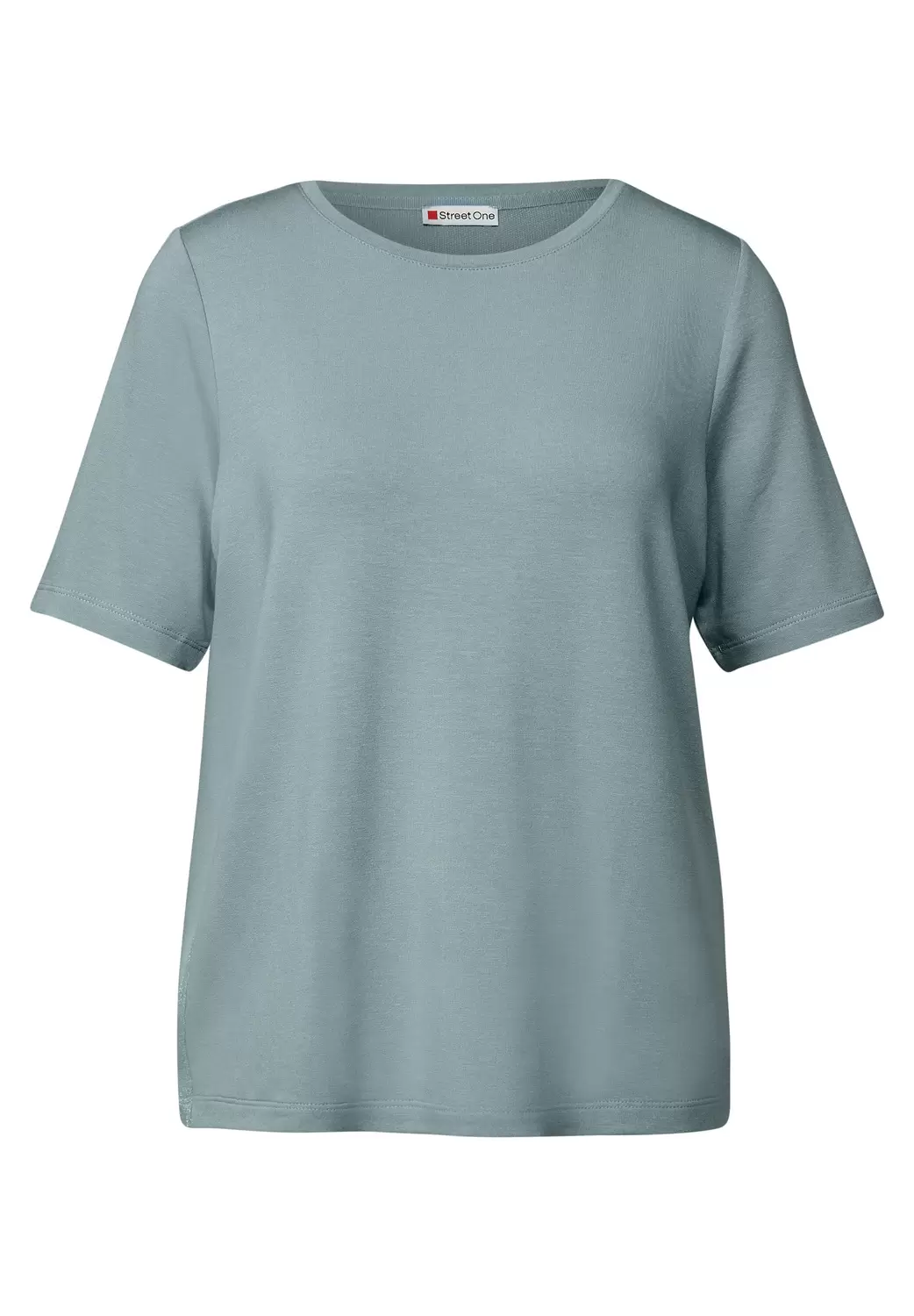soft shirt w.shiny details