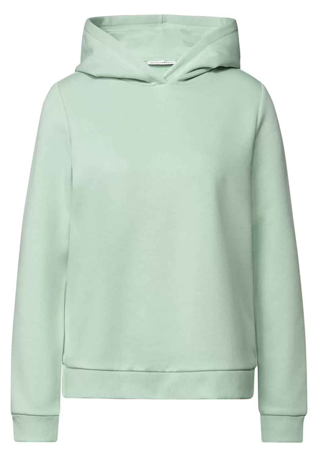 QR Sweat Hoody