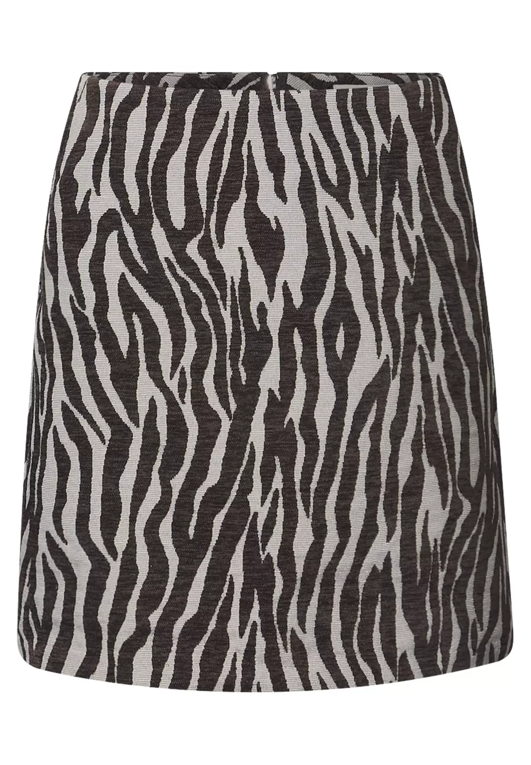 Style Maja Zebra Jacquard