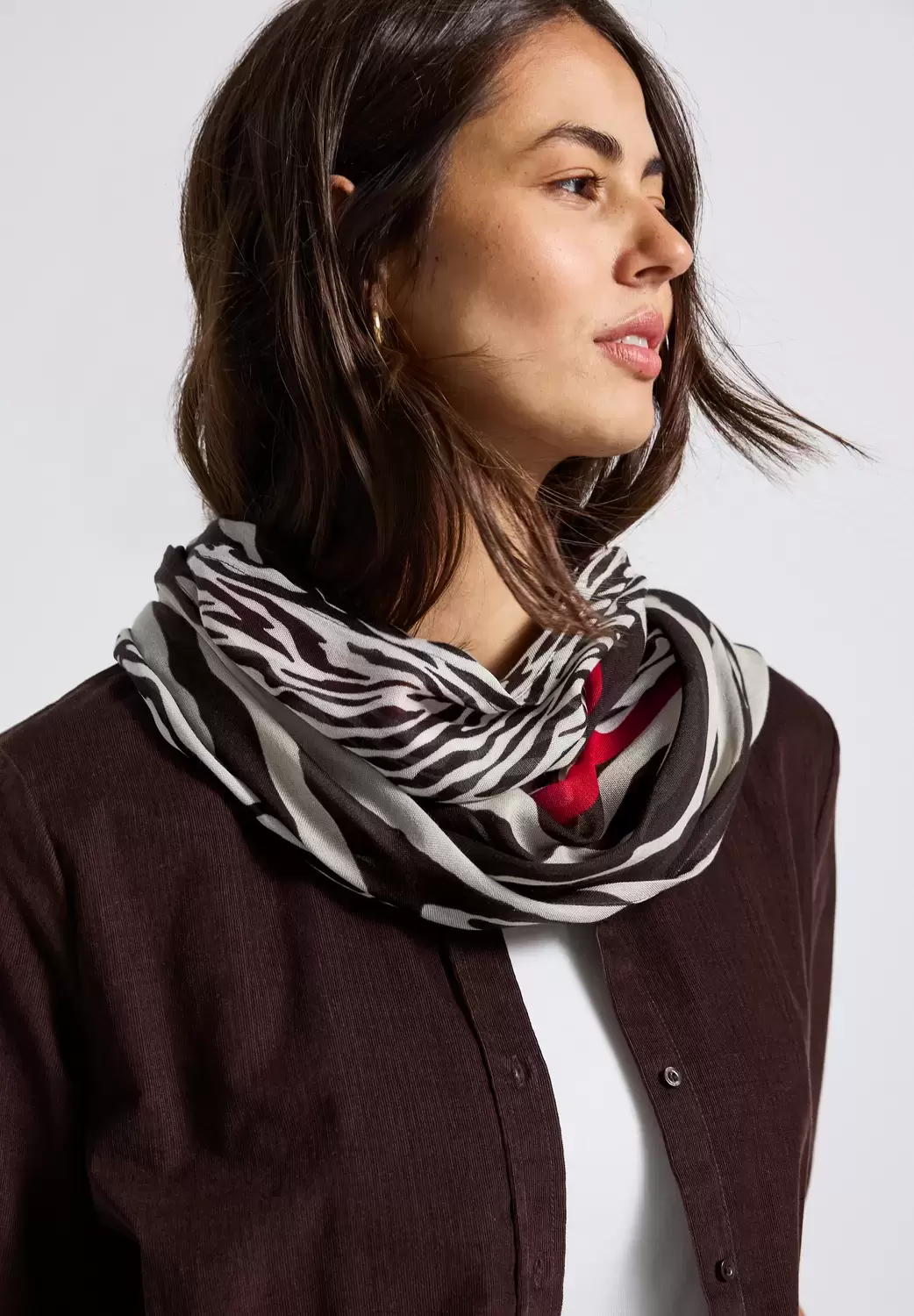 Printed Modal Loop