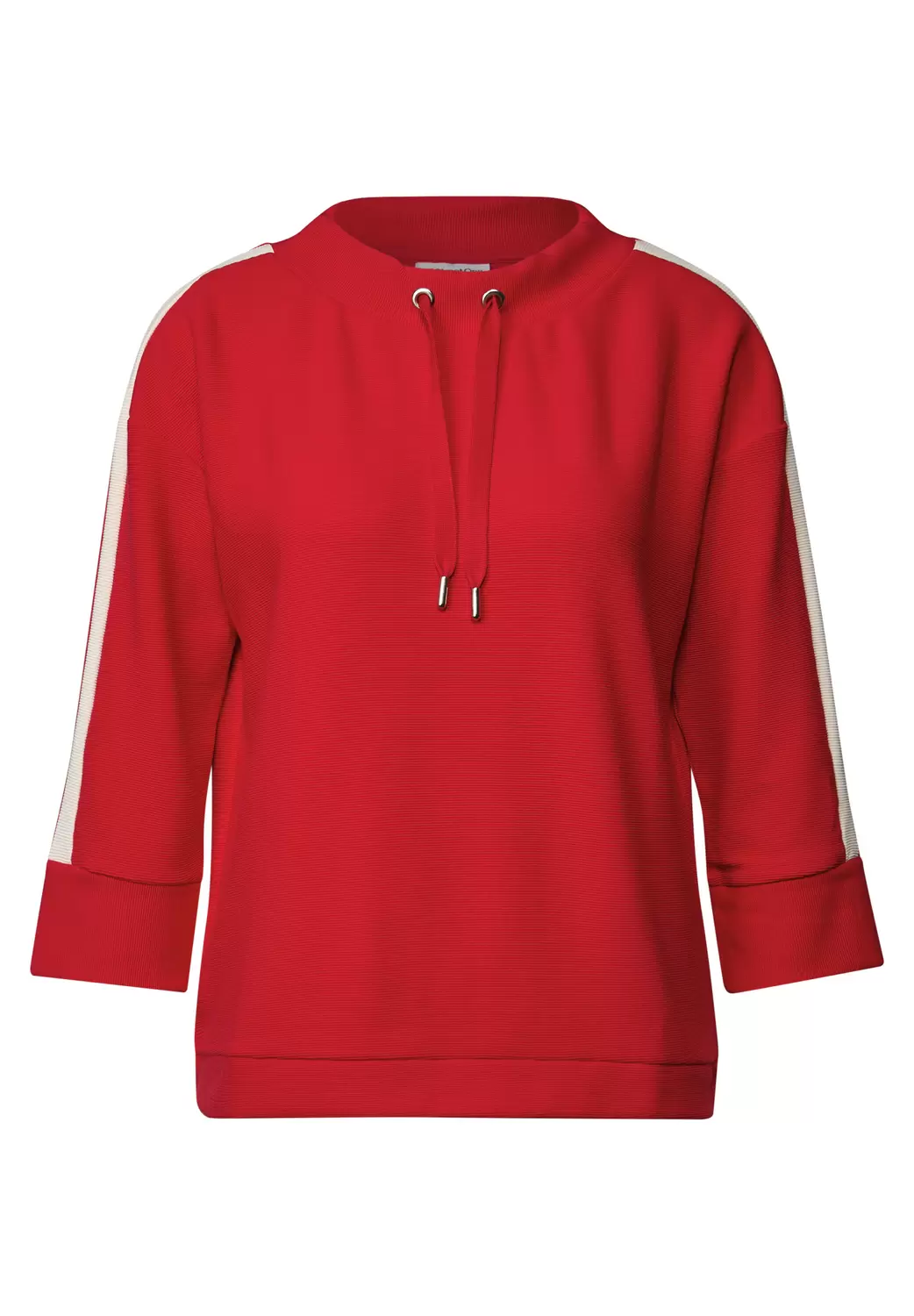 LTD QR ottoman shirt w.kick in