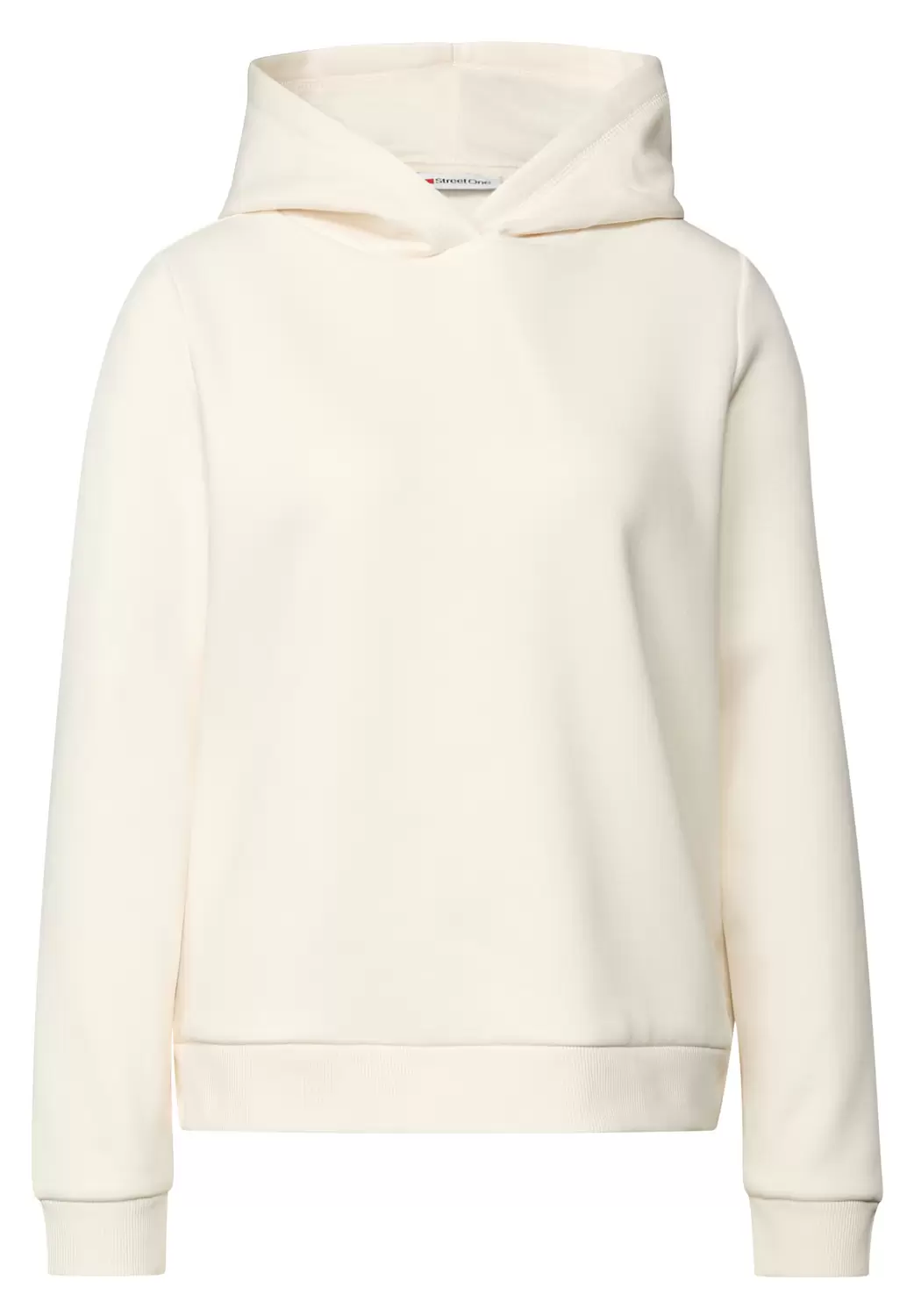 QR Sweat Hoody