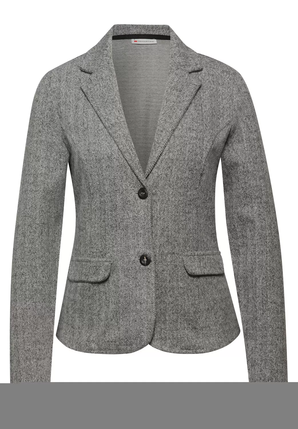 Basic Blazer