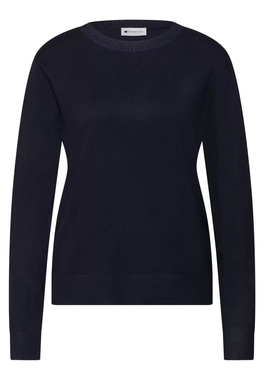 Basic Pullover
