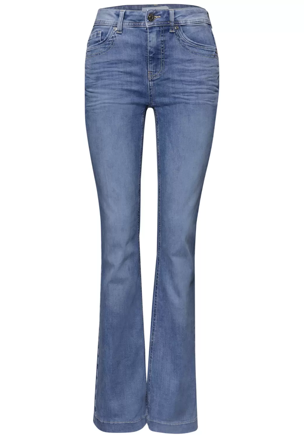 QR Style Blaire Bootcut.hw.lig female